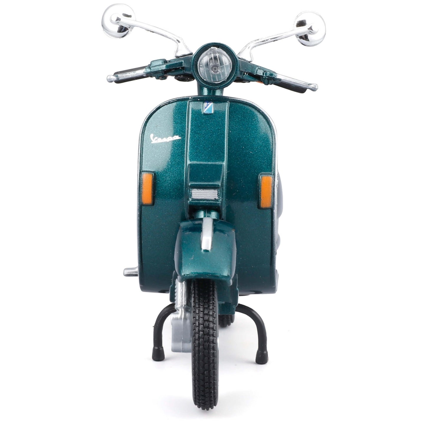 Maisto Vespa Modellino Die Cast 1:18 - 31540