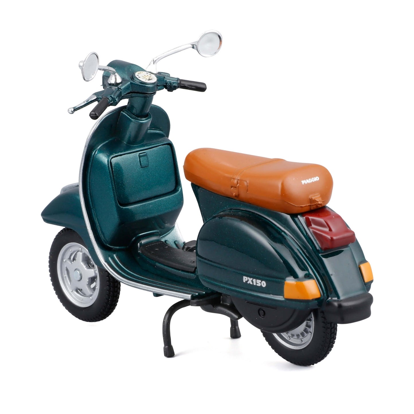 Maisto Vespa Modellino Die Cast 1:18 - 31540