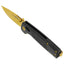 Sog TERMINUS XR LTE CARBON + GOLD TM1033-BX