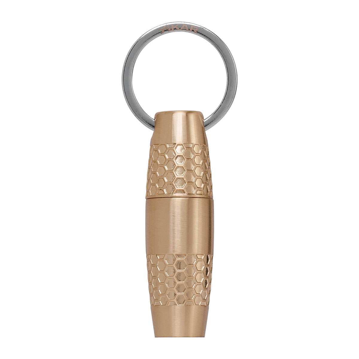 Xikar FORASIGARI PUNCH 10MM (010GD) Gold