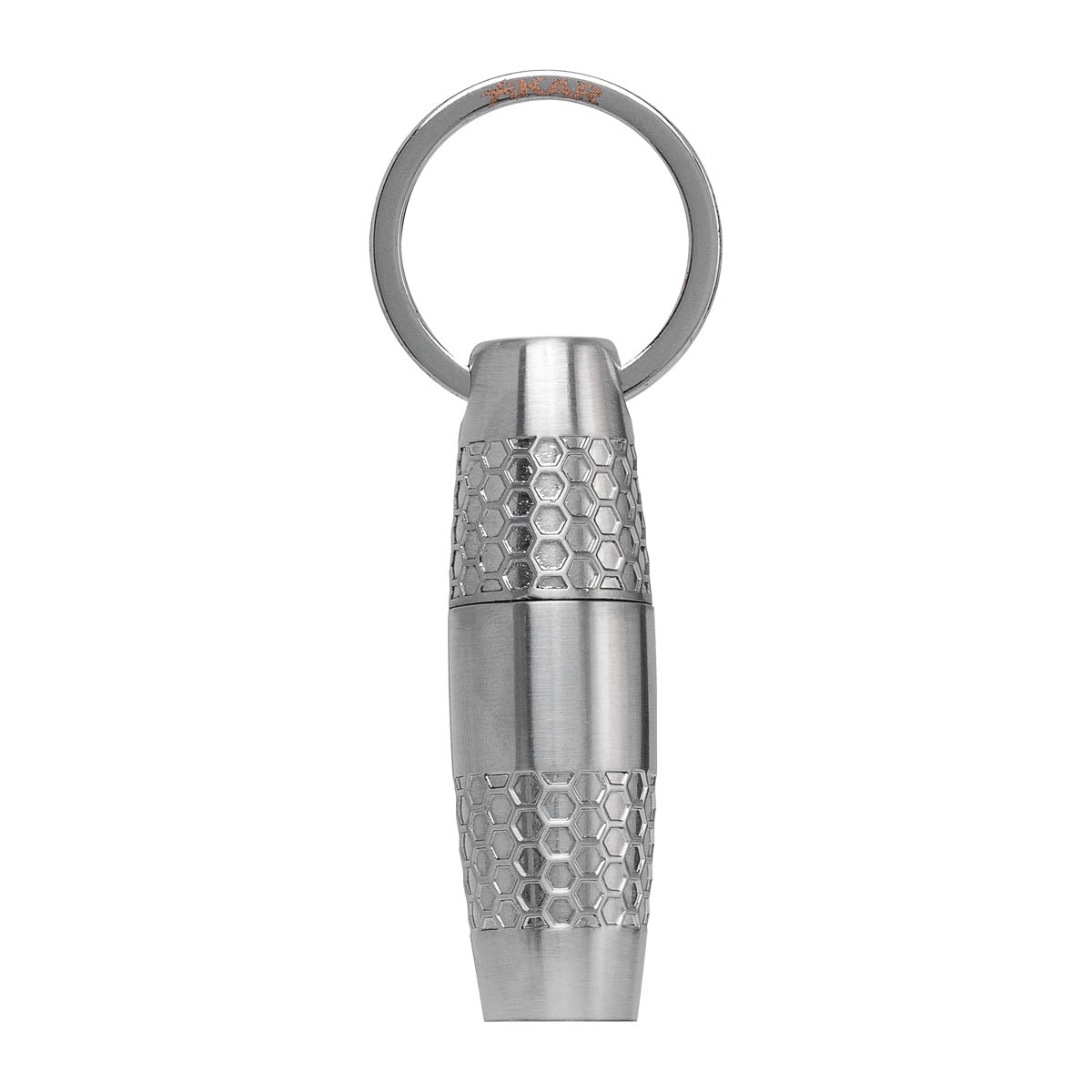 Xikar FORASIGARI PUNCH 10MM (010SL) Silver
