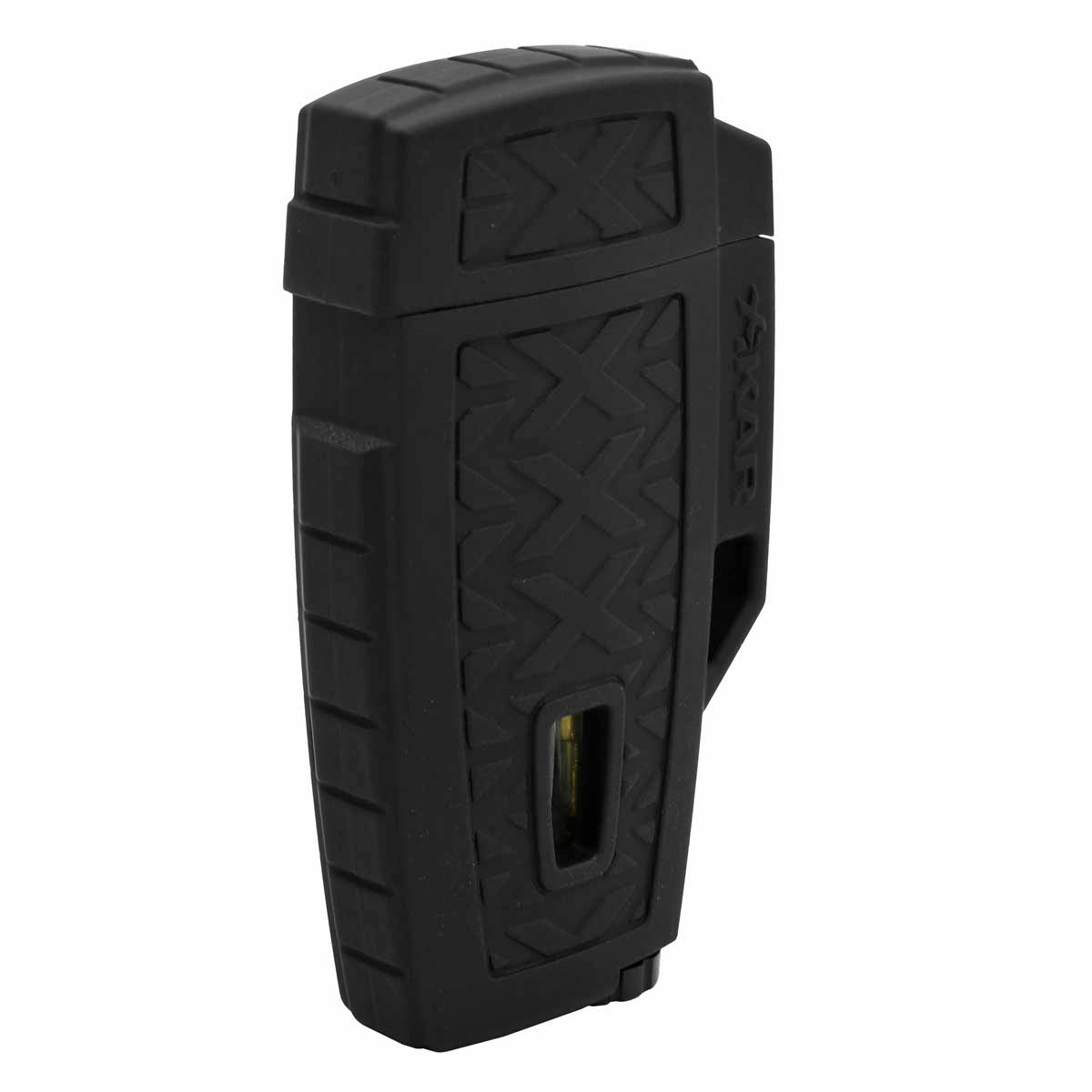 Xikar ACCENDISIGARI STRATOSPHERE II SINGLE (520BK) Black
