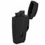 Xikar ACCENDISIGARI STRATOSPHERE II SINGLE (520BK) Black