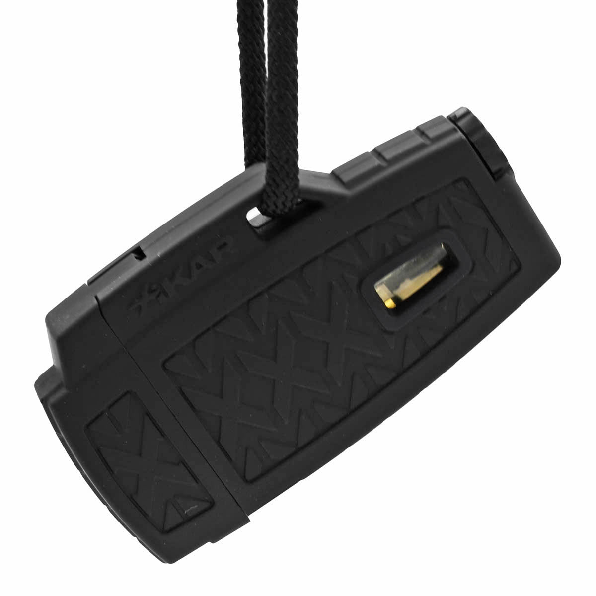 Xikar ACCENDISIGARI STRATOSPHERE II SINGLE (520BK) Black