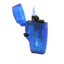Xikar ACCENDISIGARI STRATOSPHERE II SINGLE (520BL) Blue