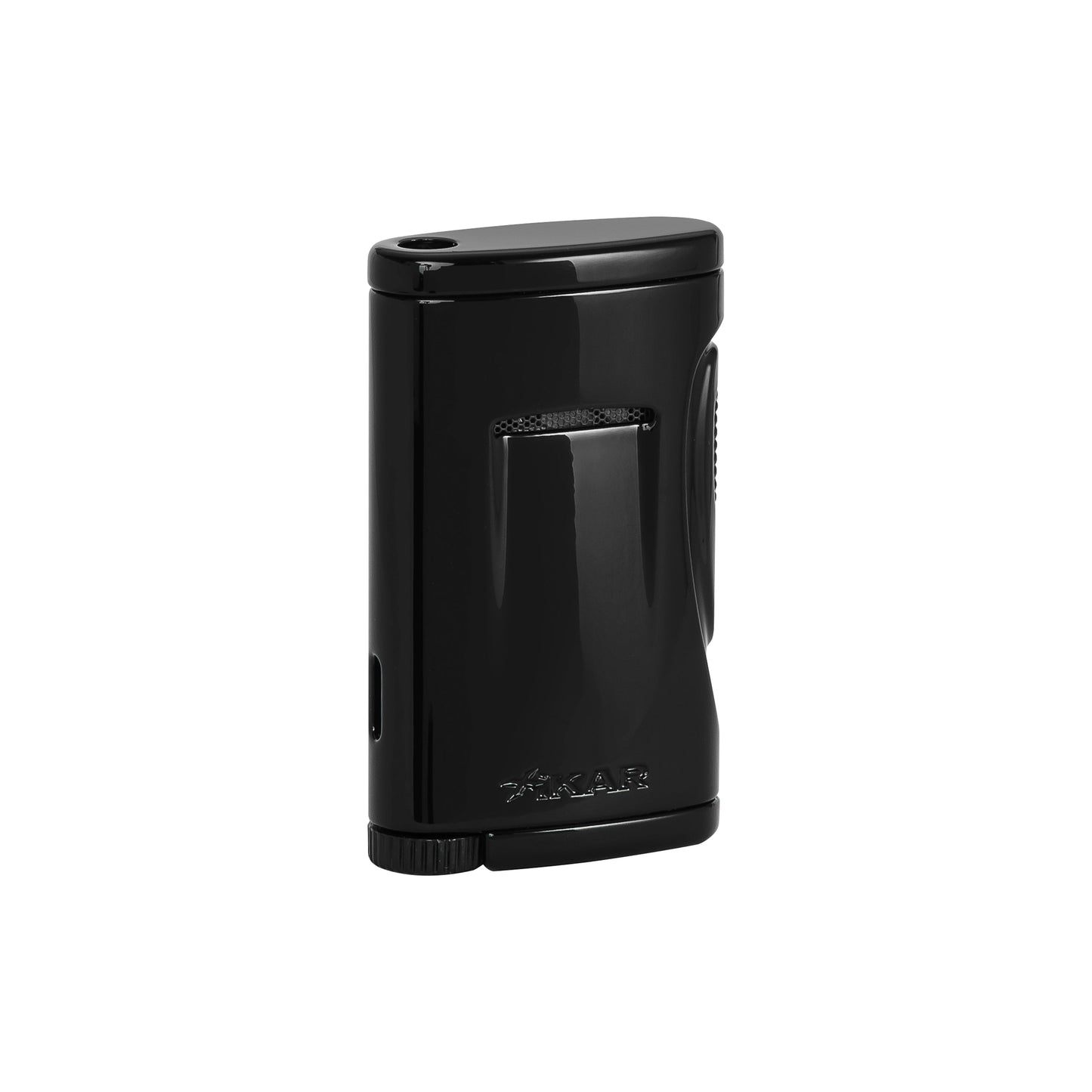 Xikar ACCENDISIGARI XIDRIS SINGLE (541BK) Jet Black