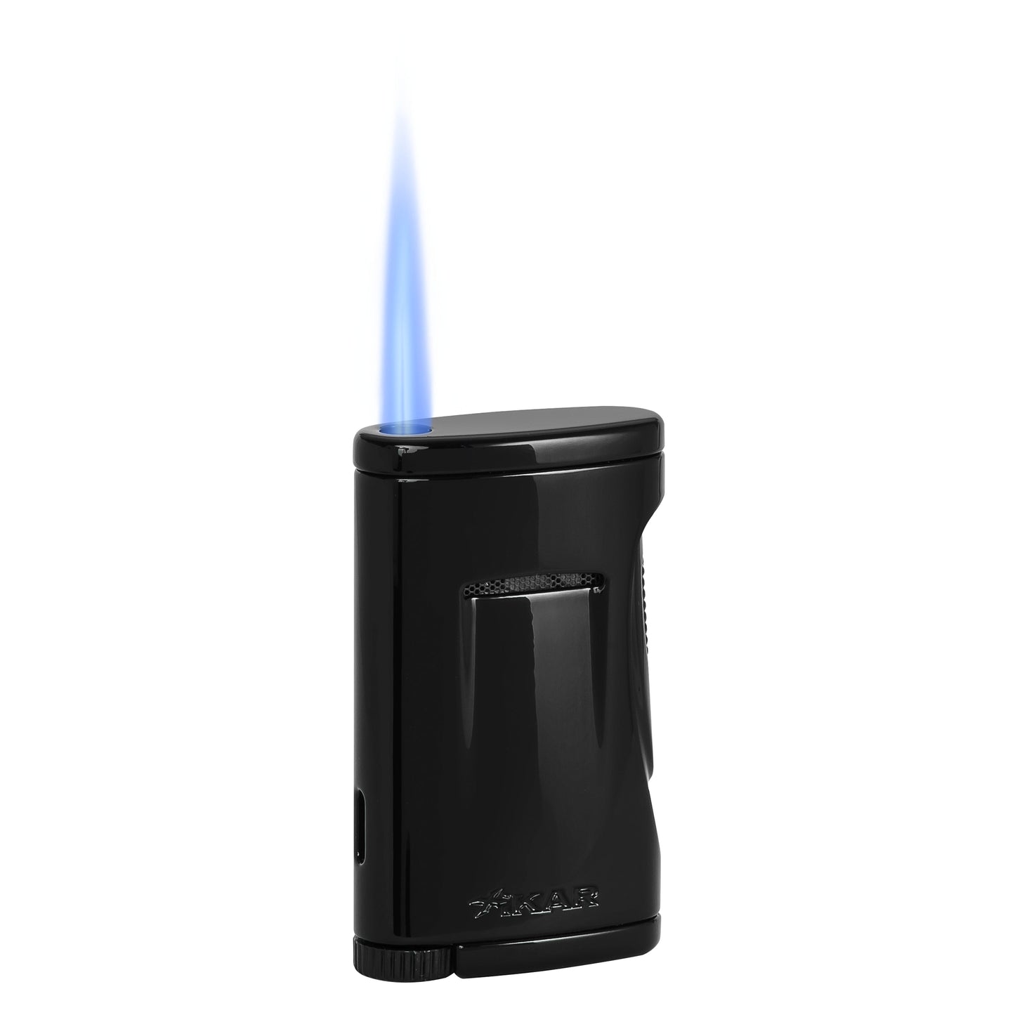 Xikar ACCENDISIGARI XIDRIS SINGLE (541BK) Jet Black