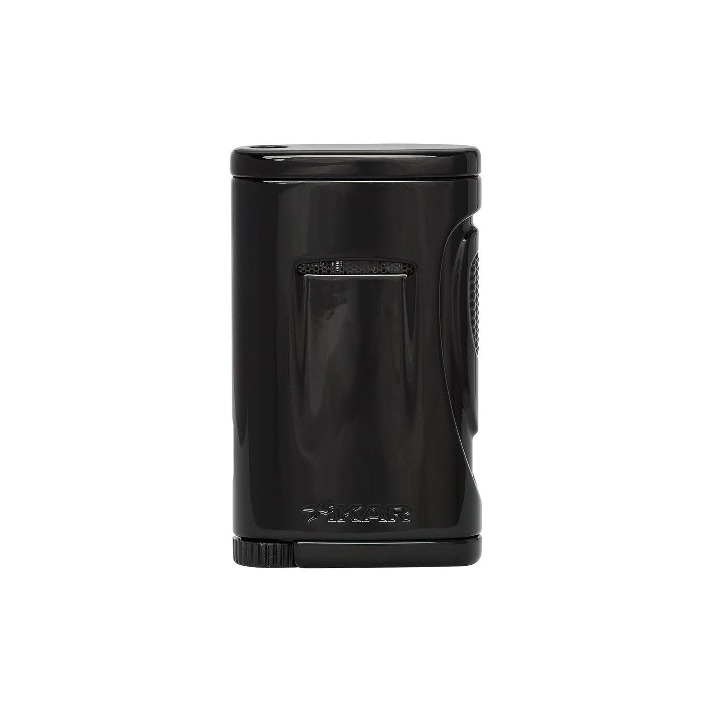Xikar ACCENDISIGARI XIDRIS SINGLE (541BK) Jet Black