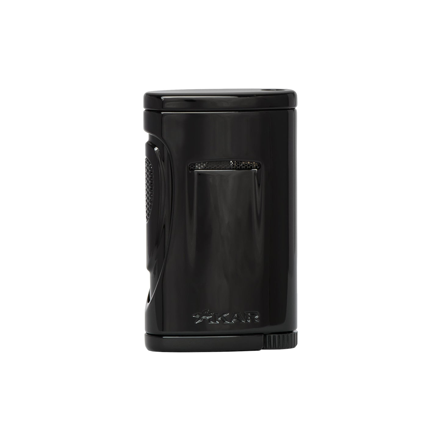 Xikar ACCENDISIGARI XIDRIS SINGLE (541BK) Jet Black