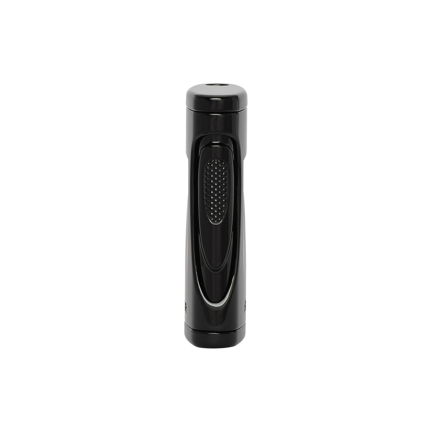 Xikar ACCENDISIGARI XIDRIS SINGLE (541BK) Jet Black