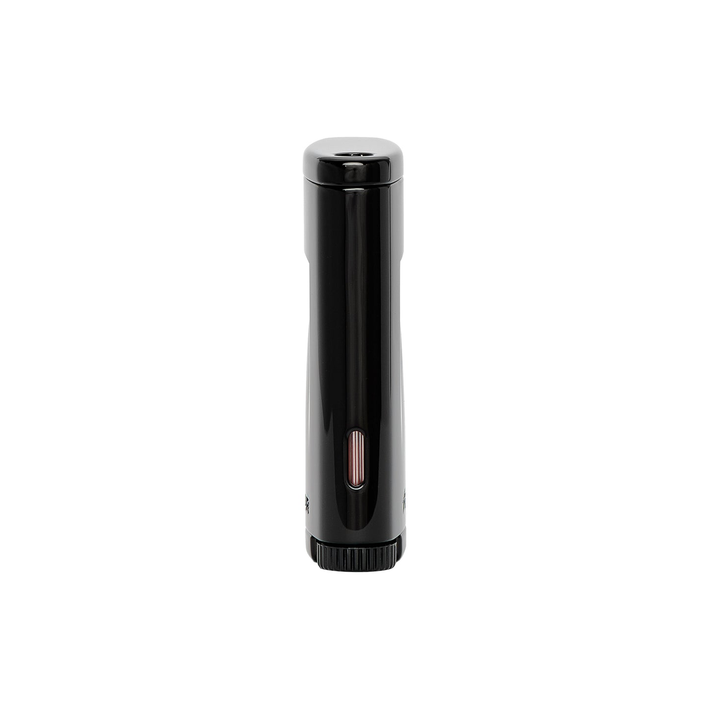 Xikar ACCENDISIGARI XIDRIS SINGLE (541BK) Jet Black