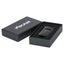 Xikar ACCENDISIGARI XIDRIS SINGLE (541BK) Jet Black