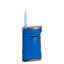 Xikar ACCENDISIGARI XIDRIS SINGLE (541BL) Cobalt Blue