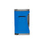 Xikar ACCENDISIGARI XIDRIS SINGLE (541BL) Cobalt Blue