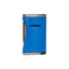 Xikar ACCENDISIGARI XIDRIS SINGLE (541BL) Cobalt Blue
