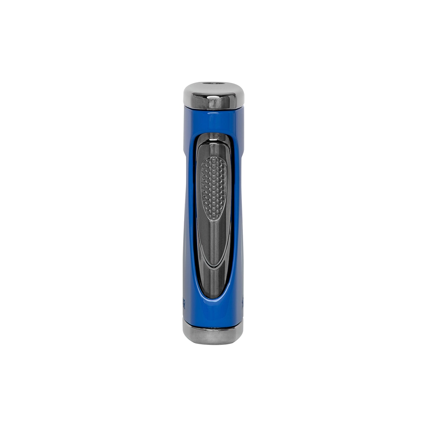 Xikar ACCENDISIGARI XIDRIS SINGLE (541BL) Cobalt Blue