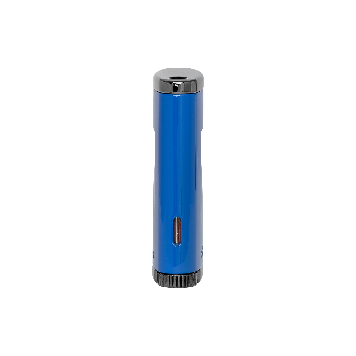 Xikar ACCENDISIGARI XIDRIS SINGLE (541BL) Cobalt Blue