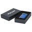 Xikar ACCENDISIGARI XIDRIS SINGLE (541BL) Cobalt Blue