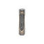 Xikar ACCENDISIGARI XIDRIS SINGLE (541WH) Glacier White