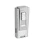 Xikar ACCENDISIGARI TREZO INLINE TRIPLE (545CS) Chrome & Silver