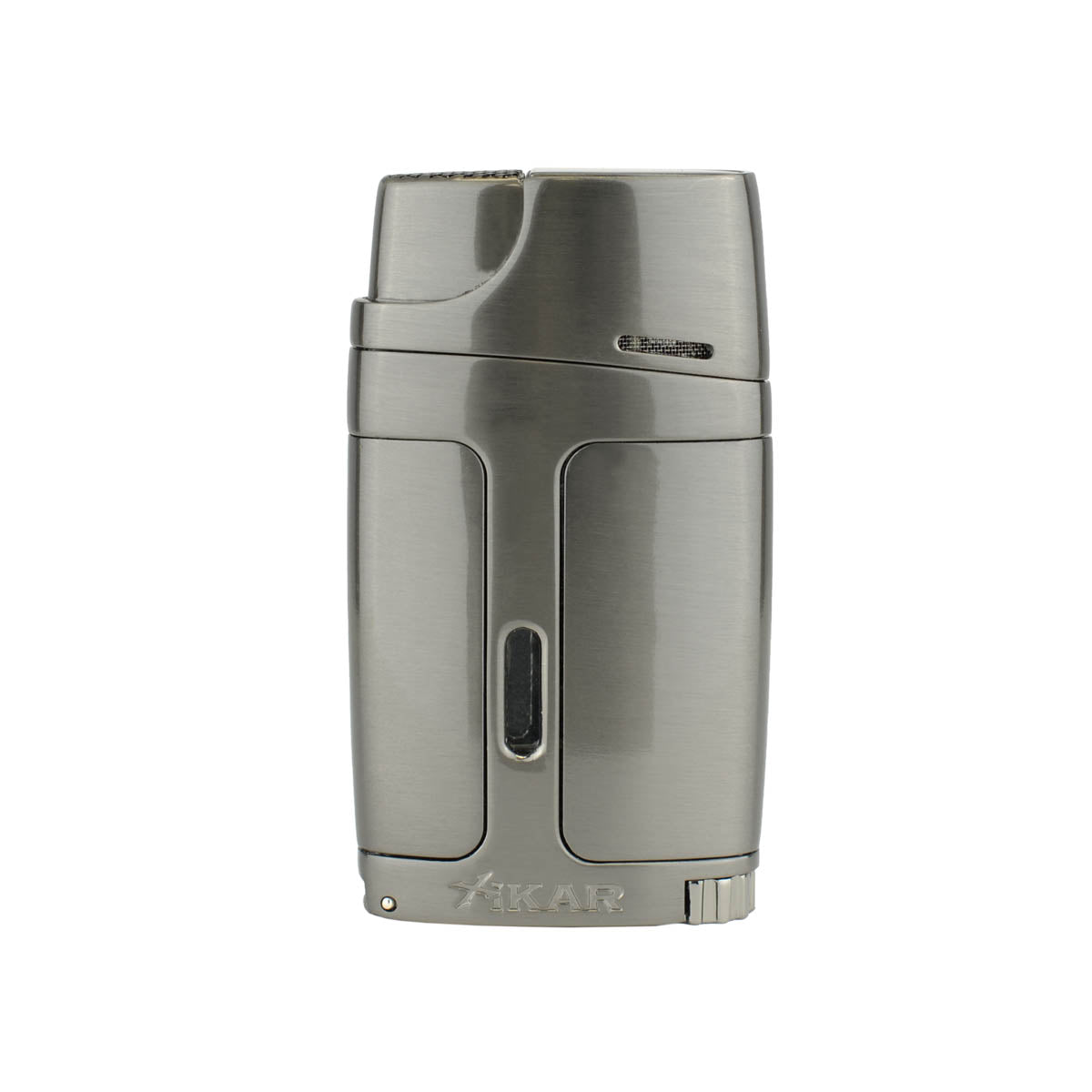 Xikar ACCENDISIGARI ELX DOUBLE (550G2) G2