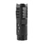 Xikar ACCENDISIGARI TACTICAL 1 SINGLE (551BK) Black