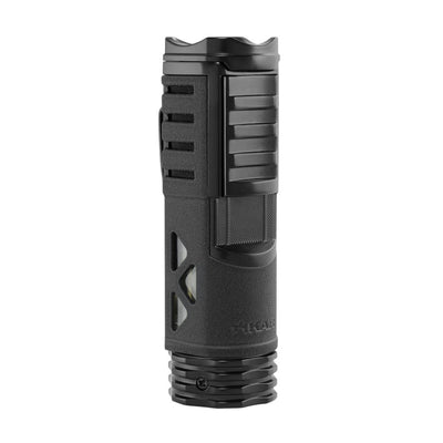 Xikar ACCENDISIGARI TACTICAL 1 SINGLE (551BK) Black