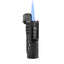 Xikar ACCENDISIGARI TACTICAL 1 SINGLE (551BK) Black