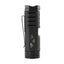 Xikar ACCENDISIGARI TACTICAL 1 SINGLE (551BK) Black