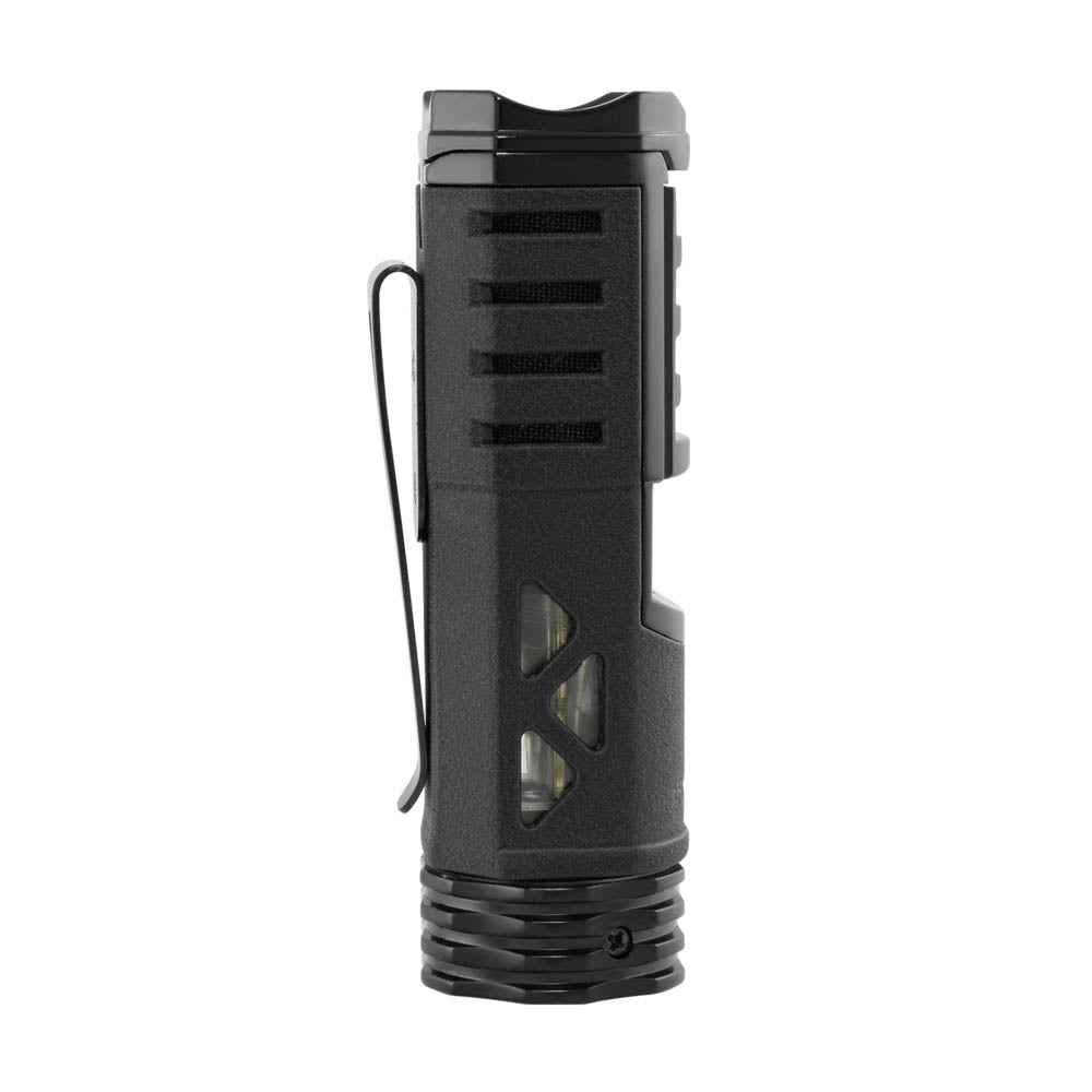 Xikar ACCENDISIGARI TACTICAL 1 SINGLE (551BK) Black