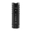 Xikar ACCENDISIGARI TACTICAL 1 SINGLE (551BK) Black