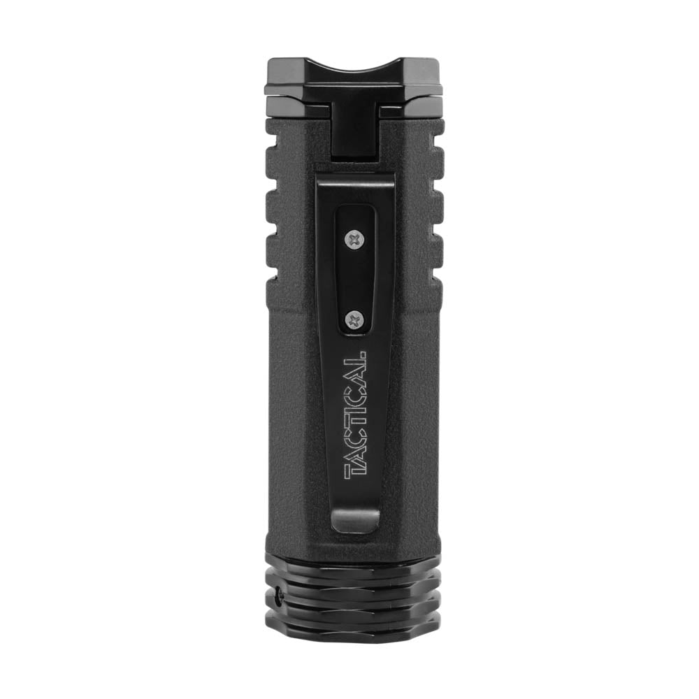 Xikar ACCENDISIGARI TACTICAL 1 SINGLE (551BK) Black