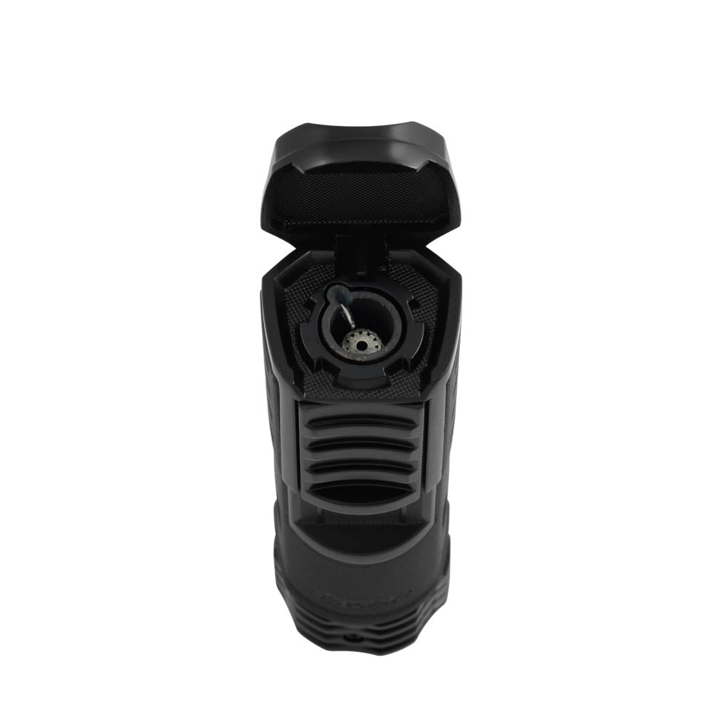 Xikar ACCENDISIGARI TACTICAL 1 SINGLE (551BK) Black