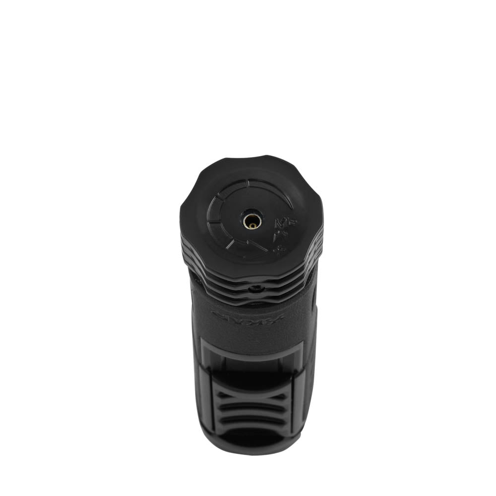 Xikar ACCENDISIGARI TACTICAL 1 SINGLE (551BK) Black