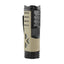 Xikar ACCENDISIGARI TACTICAL 1 SINGLE (551FDE) Tan & Black