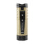 Xikar ACCENDISIGARI TACTICAL 1 SINGLE (551FDE) Tan & Black