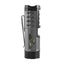 Xikar ACCENDISIGARI TACTICAL 1 SINGLE (551GMBK) Gunmetal & Black
