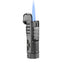 Xikar ACCENDISIGARI TACTICAL 1 SINGLE (551GM) Gunmetal