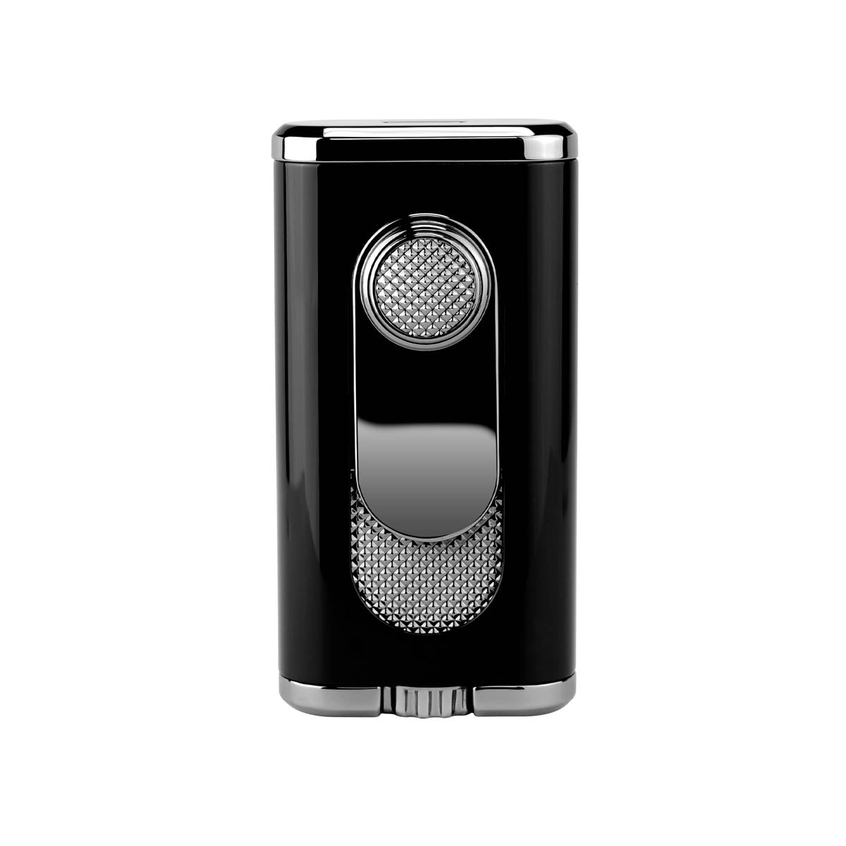 Xikar ACCENDISIGARI VERANO FLAT FLAME (554BK) Black