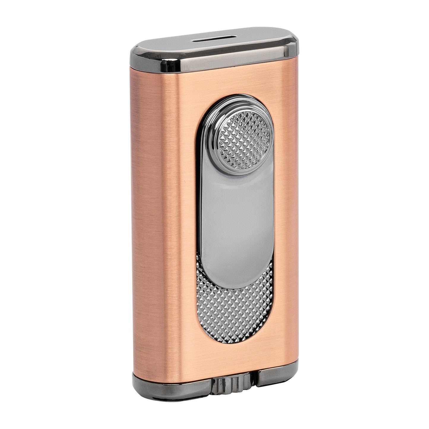 Xikar ACCENDISIGARI VERANO FLAT FLAME (554BZ) Vintage Bronze