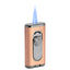 Xikar ACCENDISIGARI VERANO FLAT FLAME (554BZ) Vintage Bronze