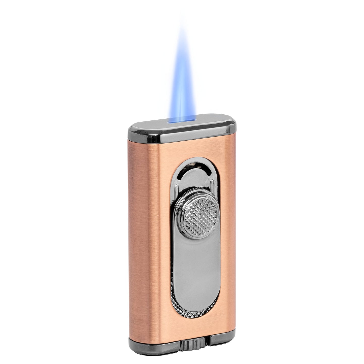 Xikar ACCENDISIGARI VERANO FLAT FLAME (554BZ) Vintage Bronze