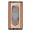 Xikar ACCENDISIGARI VERANO FLAT FLAME (554BZ) Vintage Bronze
