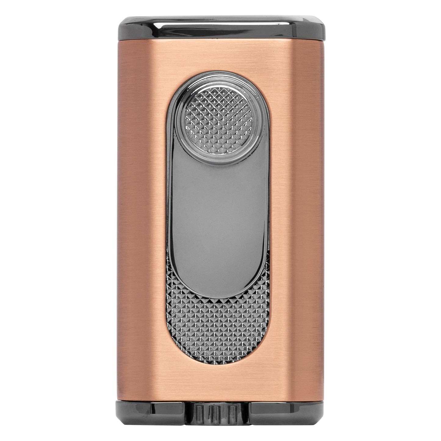 Xikar ACCENDISIGARI VERANO FLAT FLAME (554BZ) Vintage Bronze