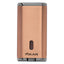 Xikar ACCENDISIGARI VERANO FLAT FLAME (554BZ) Vintage Bronze