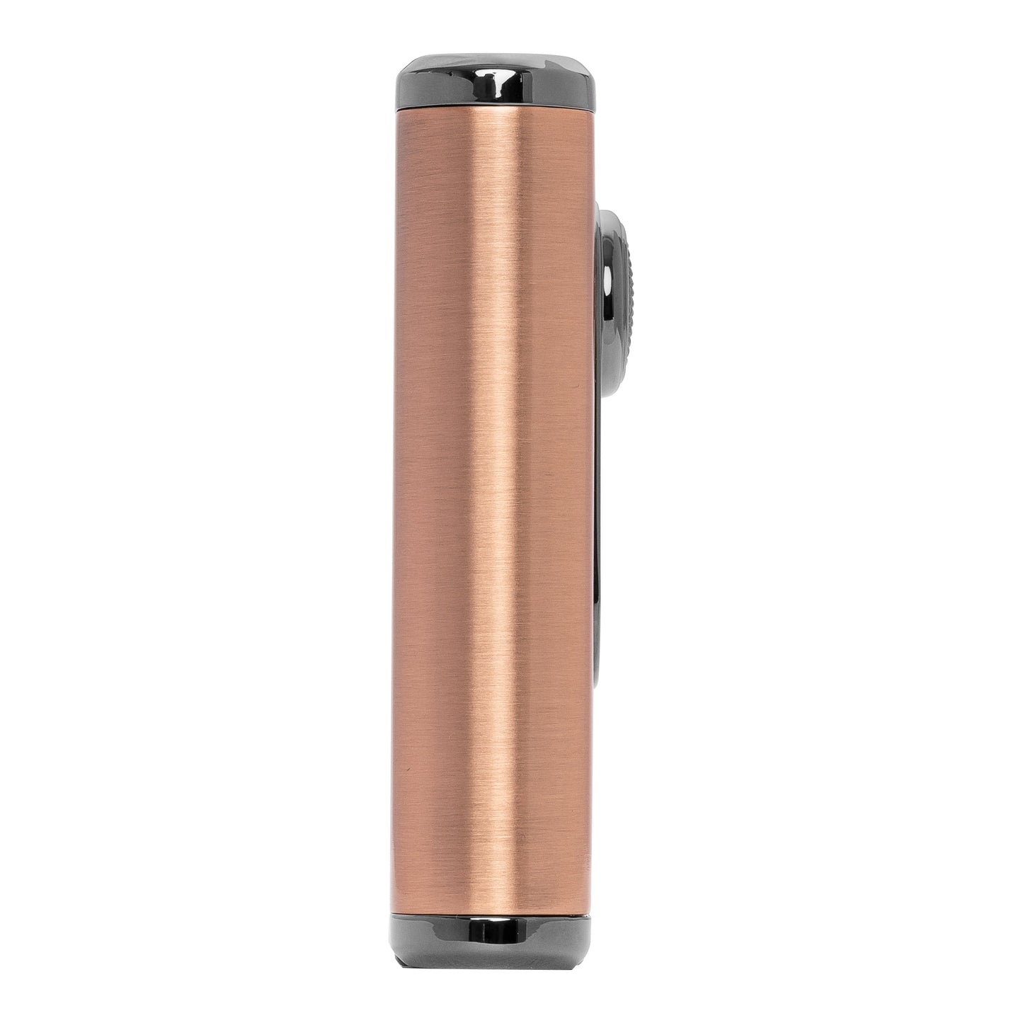 Xikar ACCENDISIGARI VERANO FLAT FLAME (554BZ) Vintage Bronze
