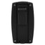 Xikar ACCENDISIGARI TURISMO DOUBLE (558BK) Matte Black