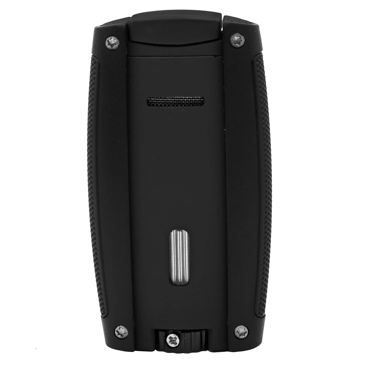 Xikar ACCENDISIGARI TURISMO DOUBLE (558BK) Matte Black