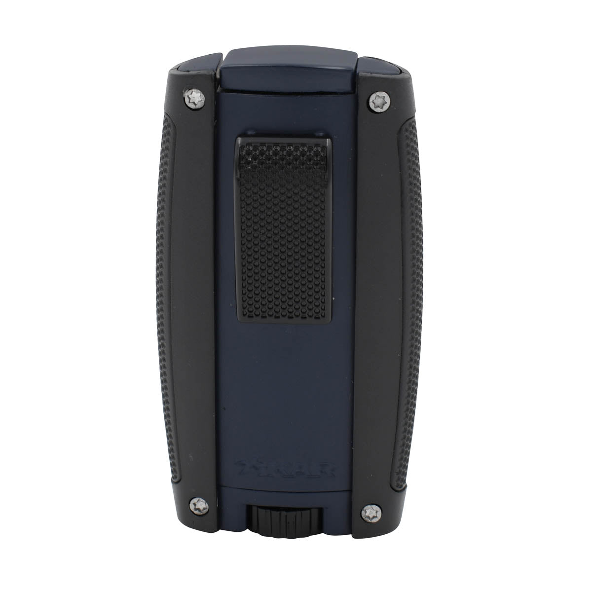 Xikar ACCENDISIGARI TURISMO DOUBLE (558BL) Matte Blue