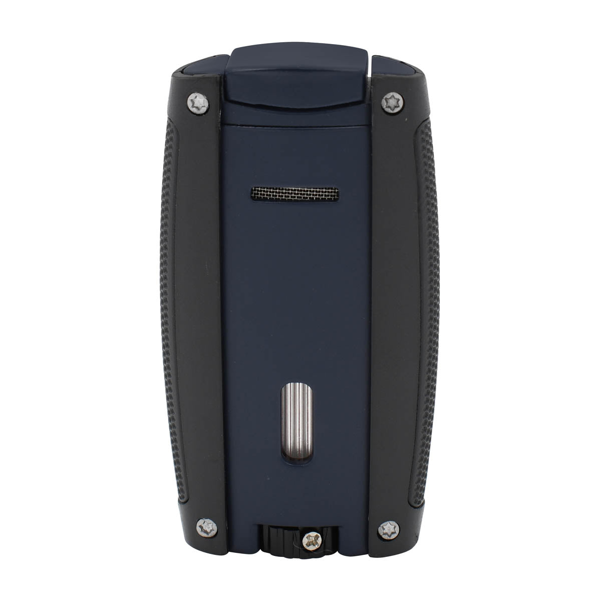 Xikar ACCENDISIGARI TURISMO DOUBLE (558BL) Matte Blue